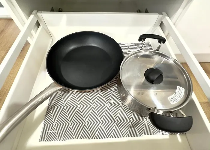 Steam Land 度假居